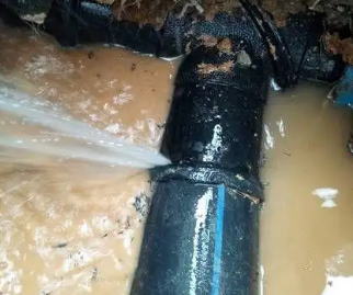 高碑店测漏水公司哪家好