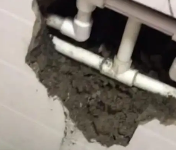 高碑店漏水检测电话