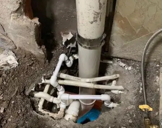 高碑店漏水检测哪家好