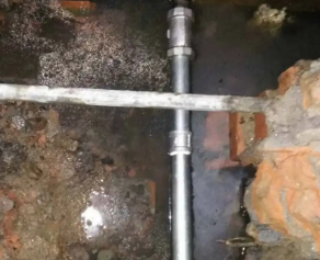 高碑店漏水检测公司电话