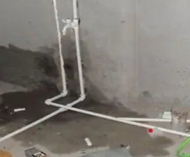 高碑店水管漏水检测多少钱