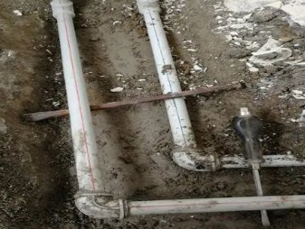 高碑店卫生间测漏水多少钱