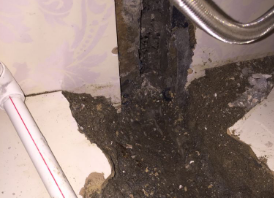 高碑店卫生间测漏水哪家好