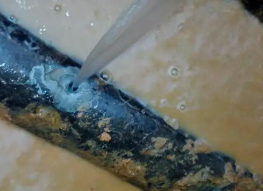 高碑店水管漏水检测多少钱