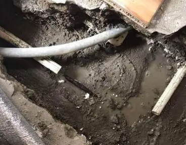 高碑店卫生间测漏水价格明细