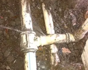 高碑店卫生间测漏水多少钱