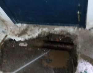 高碑店水管漏水检测多少钱