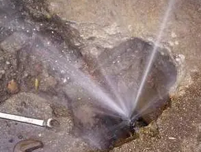 高碑店水管漏水检测哪家好