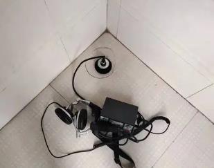 高碑店测漏水公司