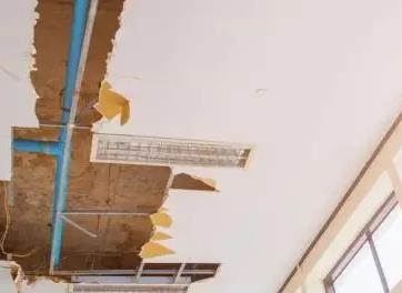 高碑店测漏水电话