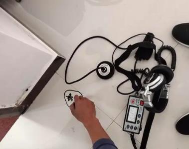 高碑店测漏水公司电话